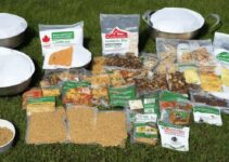 Survive The Outdoors With Premium Canada Mre For Sale