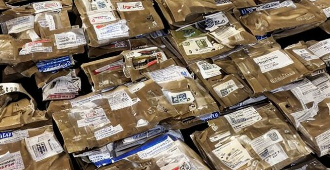 A Selection Of High-Quality American Mres For Sale Today.