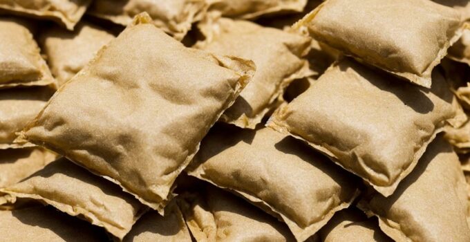 Satisfy Your Hunger Anywhere: The Best Mres For Sale
