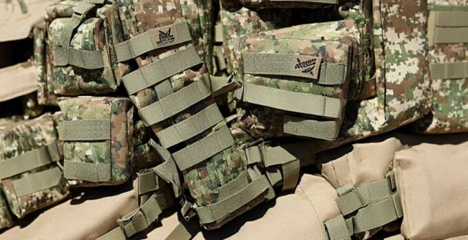 Secure Your Survival: Us Mres For Sale Now Available