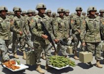 Get Ready For Anything: Affordable Army Mre For Sale