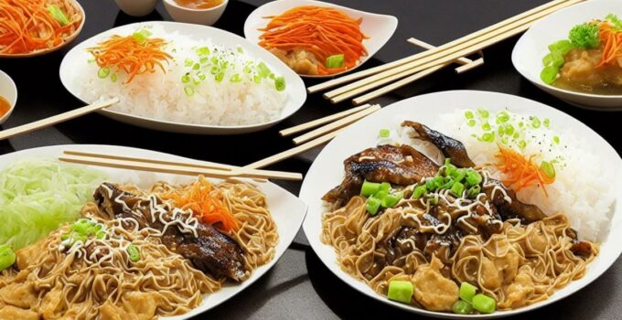This Image Is A Screenshot From The Japanese Food Website